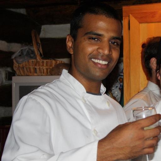 neil_butts's profile picture. Chef at Shopify. Avid fisherman and exuberant mushroom hunter.