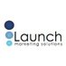 Launch Marketing (@thinkplanlaunch) Twitter profile photo Launch Marketing (@thinkplanlaunch) Twitter profile photo