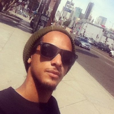 Angelo_H_144's profile picture. Film | Music | Life