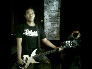 eghi_vorieste's profile picture. Merdekalah Duniaku