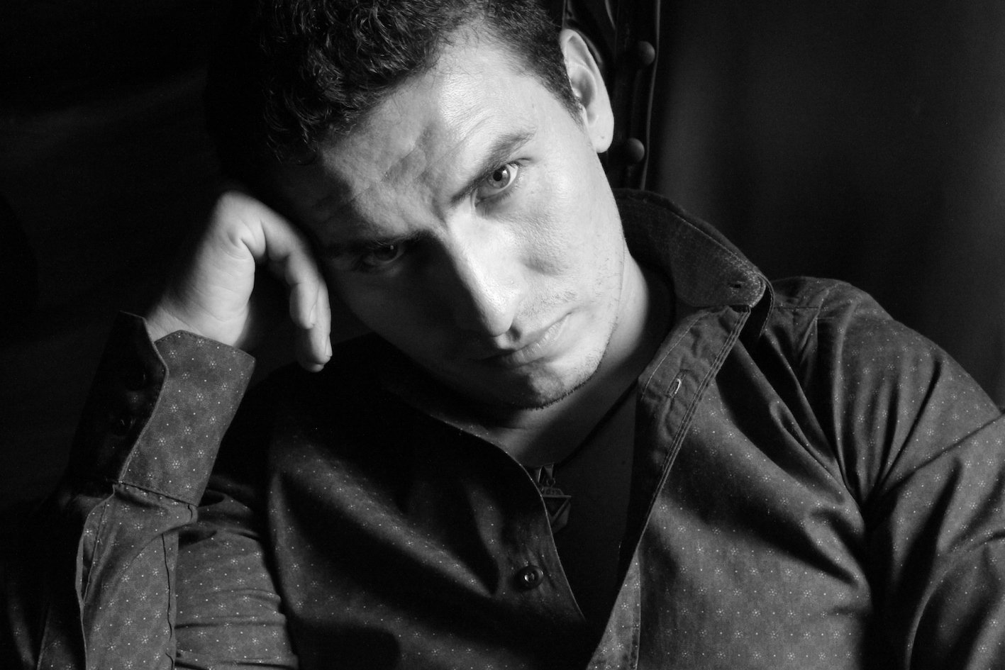 RodrigOstap's profile picture. Actor, yoguí, soñador, emprendedor.