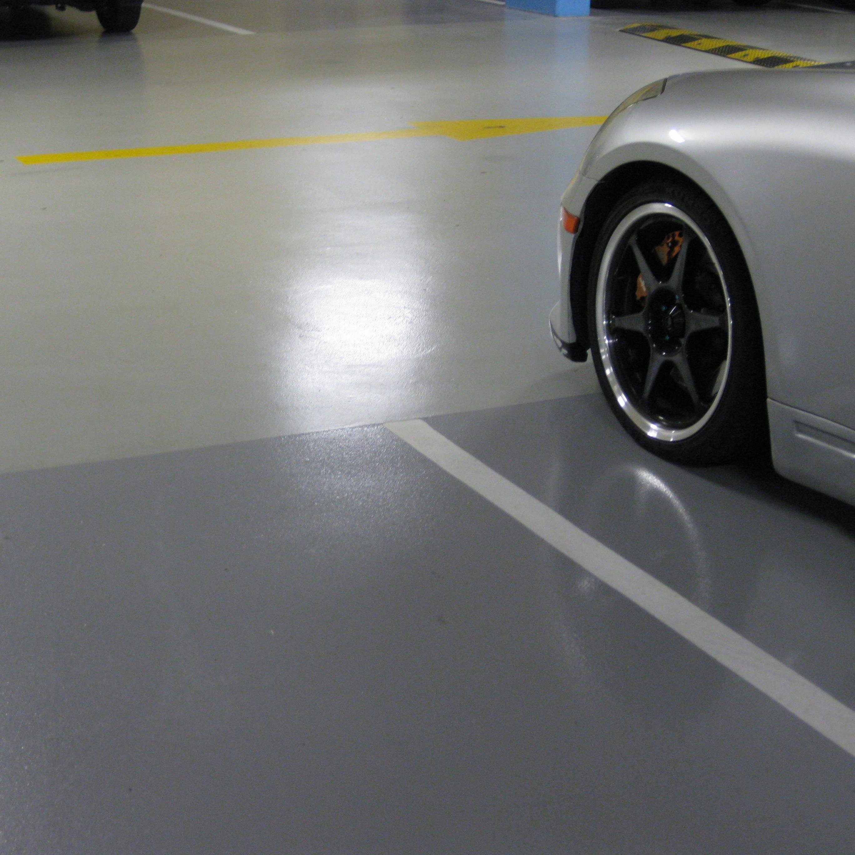Concrete Resurfacing , Epoxy Flooring and polished concrete specialist