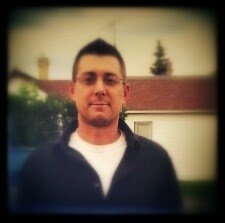 brentmboers's profile picture. 