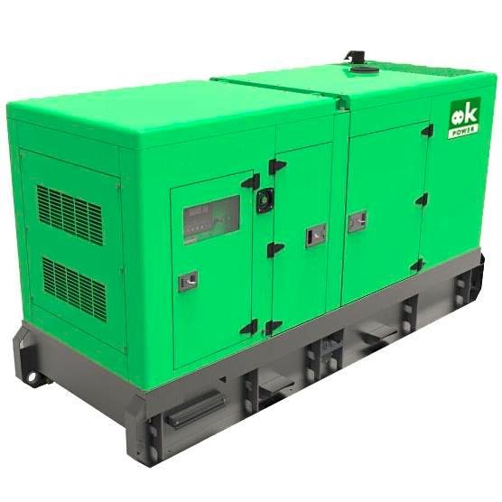 We specialize in producing diesel generators from 5KVA to 2000KVA. And are OEM factory for PERKINS, CUMMINS, IVECO, DEUTZ, DOOSAN etc…