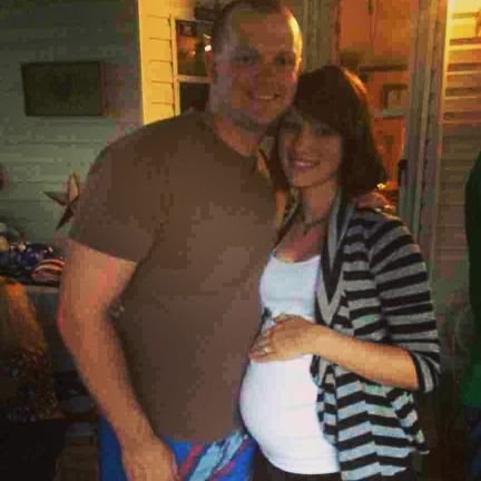 Happily Married ♥ 04.26.13
With baby Connor on the way!