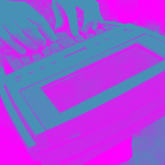 stenofabulous1's profile picture. A quirky court reporter who has an unhealthy addiction to steno.