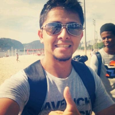 Tudo que começar termine bem, mesmo se não continuar com aquilo!