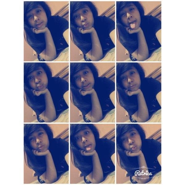 Por mas dificil que sea la situacion,NUNCA Dejes ir lo que realmente amas *--* :3