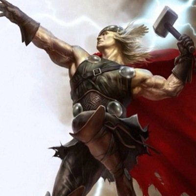 Blansh313's profile picture. 