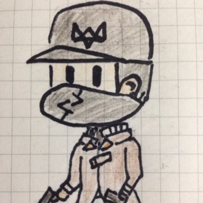 銃と物作りとゲームで、生かされてる者　　 　　　  バイオとか色々やってます、あと元自衛官でした…