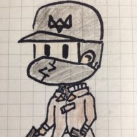 アルムン(アルバート・ムスカー) (@haidora1991) 's Twitter Profile