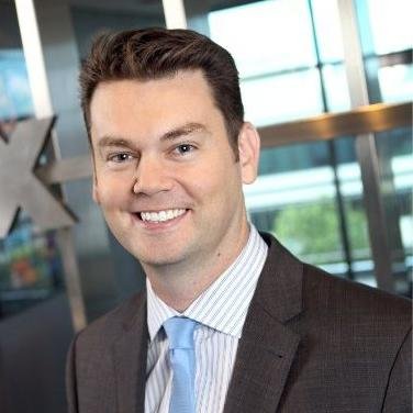 Head of ANZ @ Zoom... Husband... Father of 4... Tragic Panthers fan...  (no time for anything else...) Opinions are random...