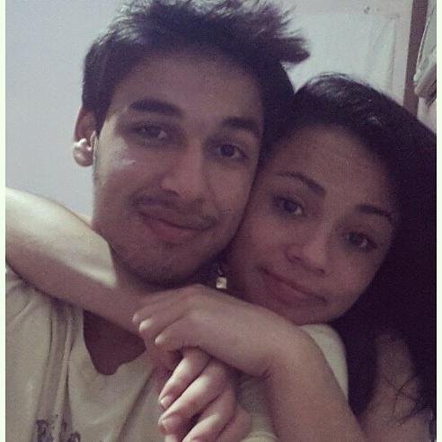 Tenho em mim todos os sonhos do mundo.