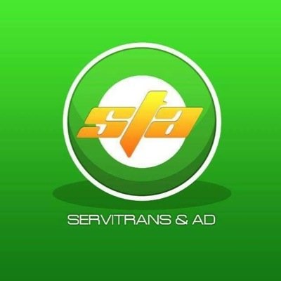 servitransad's profile picture. 