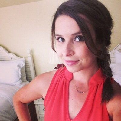 MeeshBilinski's profile picture. Fun. Girl. Loves. Jesus.