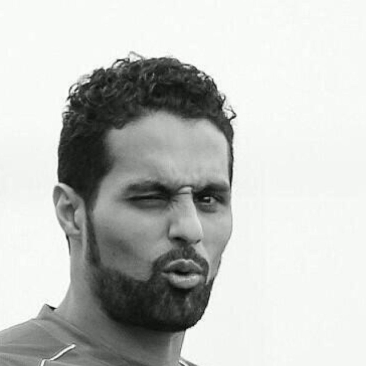 ............. ( الهلال و  برشلونه وطن ) .............