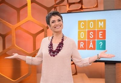 tvg_comosera's profile picture. Novo programa de Sandra Annenberg