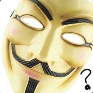 we are anonymous #NewAnongrp