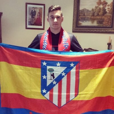 Atletico de Madrid.
