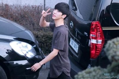 #บังซิปแตก (real : @BAP_Bangyongguk) ผมเถื่อน ผมดิบ ผมโหด ผมน่ารัก(?) ผมไม่ชอบทำแอ๊บแบ๊วนะ ปุอิ๊ง ปุอิ๊ง #ZIP749fam #ฟอลแบ็คเบบี้ #ฟอลแบ็คบอท