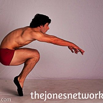 The Jones Network - Marketing focused. Productivity Driven