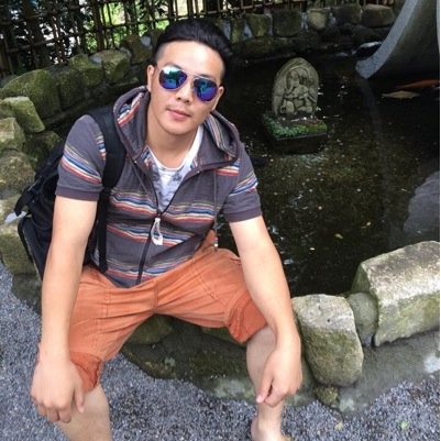 Megashi96's profile picture. 