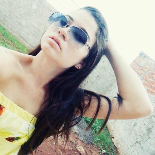Eu vi nessa corrida que você é só você e pessoas são pessoas .♪  ♥ amr