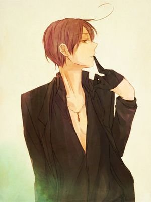 North Italy and South Italy's older brother.  hate Tomatoes. I got stuck living with Spain. #Single #Yaoi #Uke