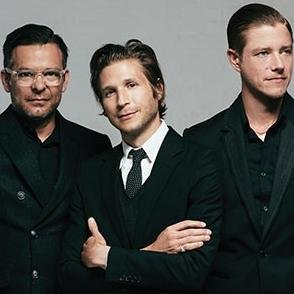 News about the band Interpol and also about the related side projects.