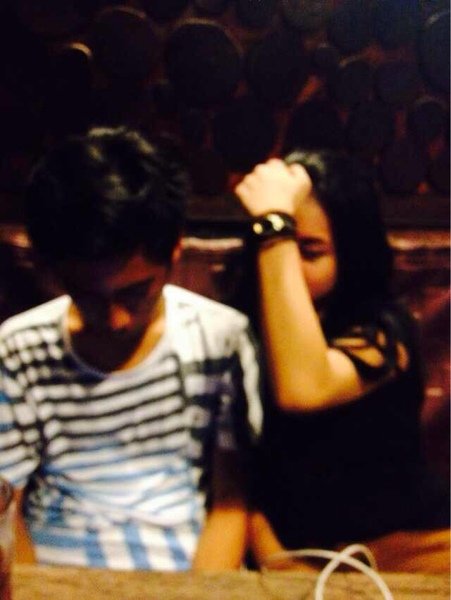 6 agustus 1998 // sma n 12 bekasi // sayang kamu @masifanadi