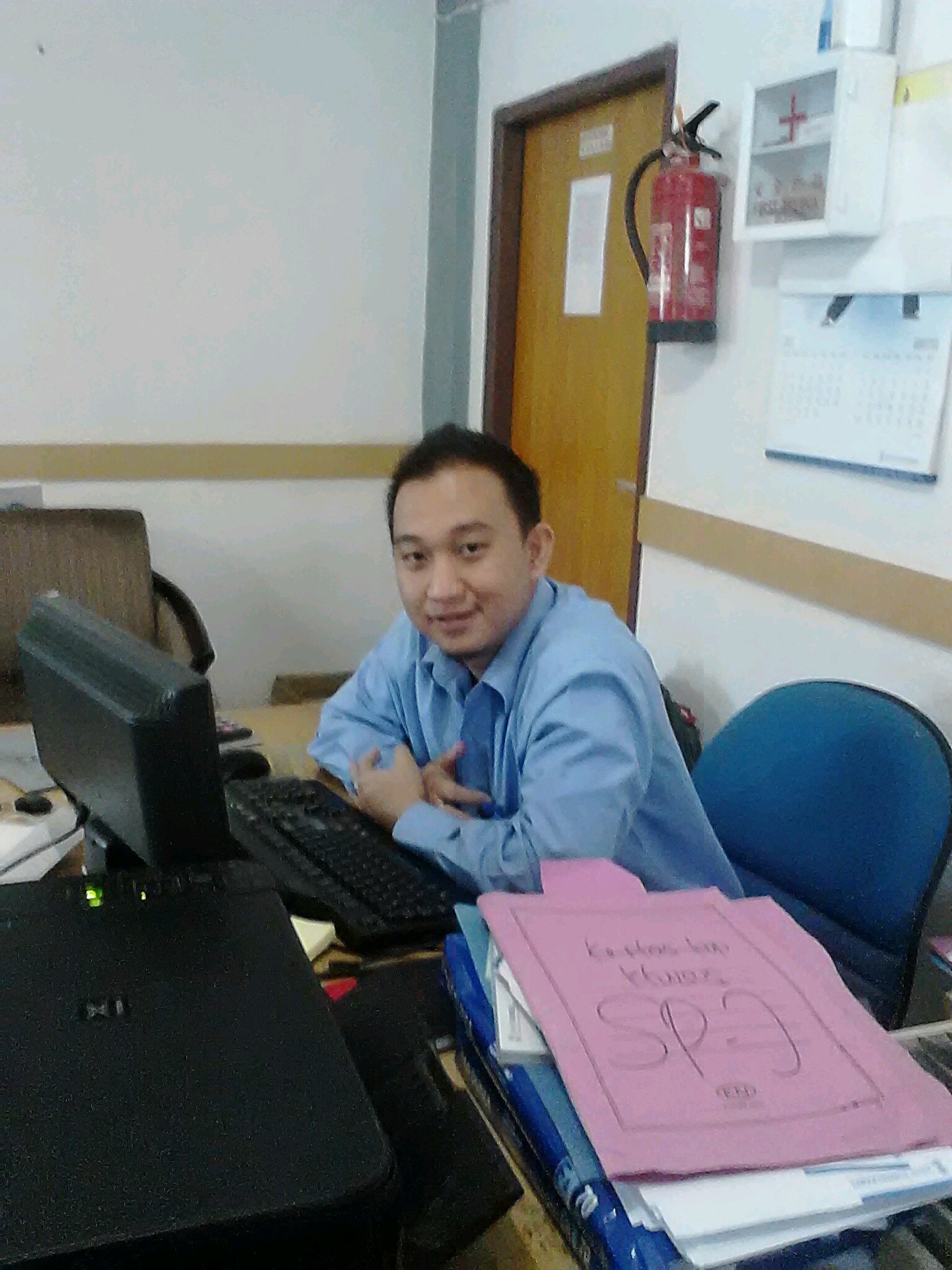 RusleyBSB's profile picture. Jika anda tidak pernah merasakan kegagalan, itu artinya anda belum mengetahui artinya sebuah keberhasilan...