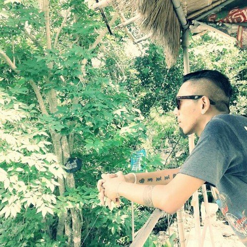 kicchanon's profile picture. 