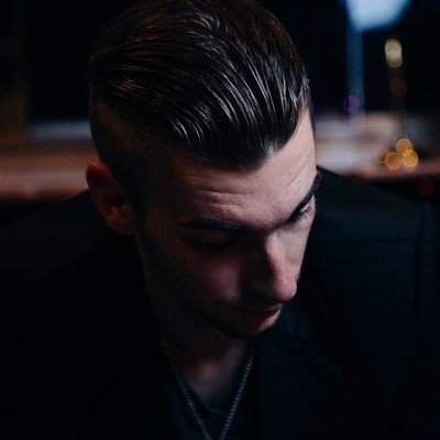 Ridgelee_B's profile picture. Be joyful in hope, patient in affliction, faithful in prayer. Romans 12 12