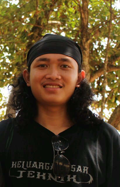 Fakultas Teknik Untan 2012,|| pin : 2BB8BD43