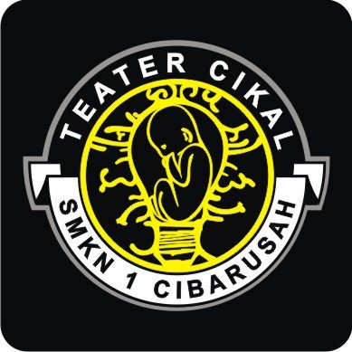 Teater Cikal SMKN 1 Cibarusah.Kab.Bekasi. Terlahir  ke Dunia sejak, 27 Juni 2010.    “Sukma kami, hati sunyi. Raga ini, cahaya dalam gelap“.