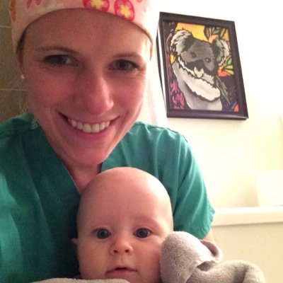 nickiechance's profile picture. 