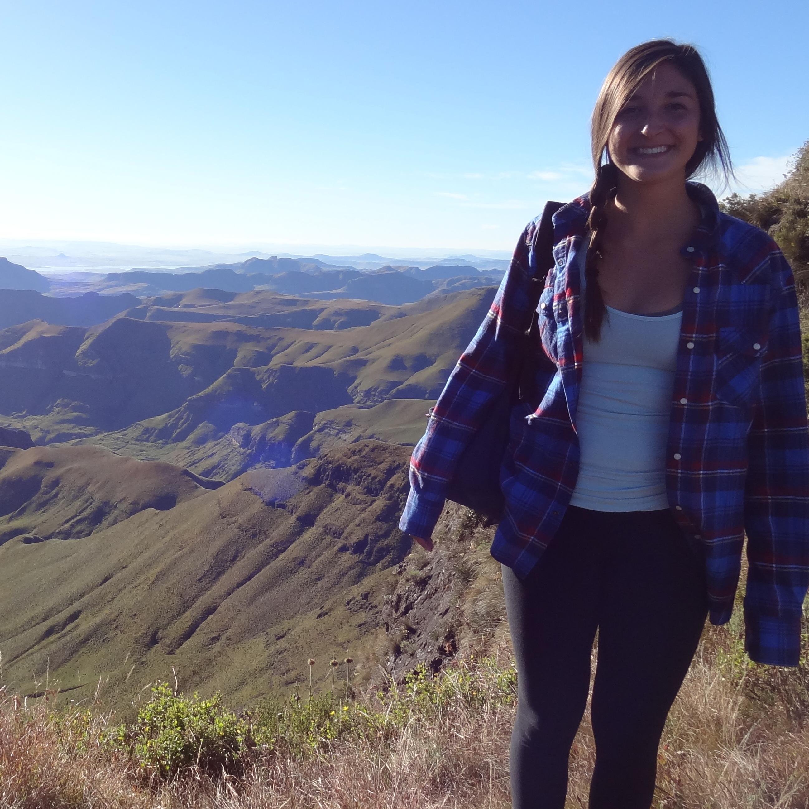 MackenzieDancho's profile picture. Humanitarian and public servant. Passionate about criminal justice reform and innovative governance around the world.