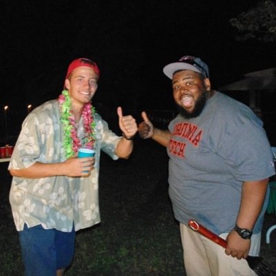 cavs_fan1's profile picture. When you want to succeed as bad as you want to breath then you will be successful