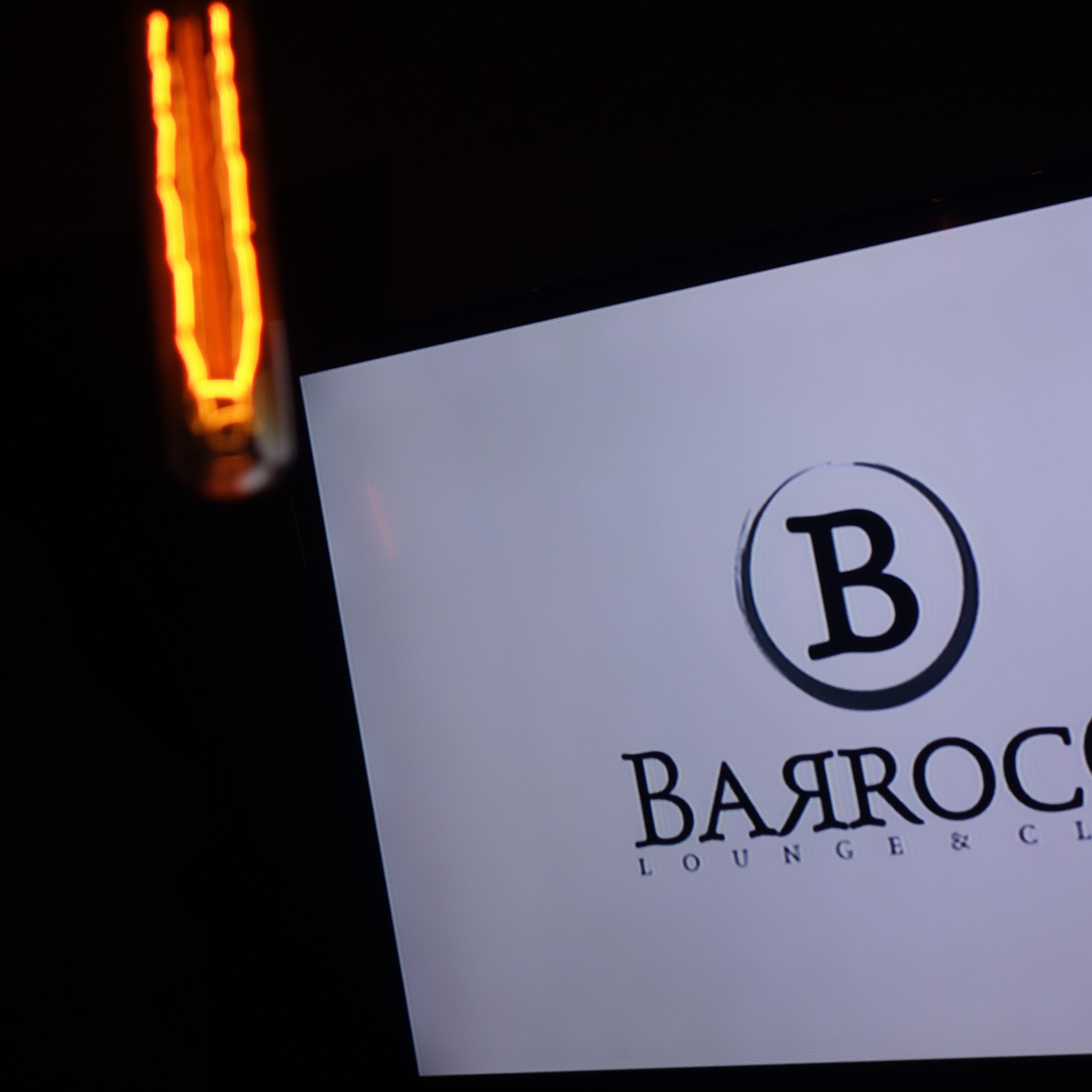 El primer boutique nightclub de Honduras. Barroco transforma la elegancia del siglo 16 en un nightclub de alta energia
