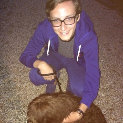 liamjglass's profile picture. 