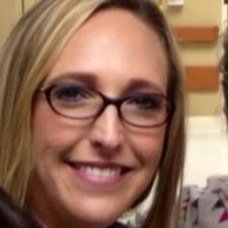 AprilWach's profile picture. 