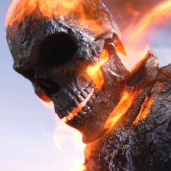 Your soul is stained with the blood of the innocent.. {[MarvelRoleplayAccount]} Sorry.. All out of mercy!