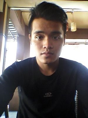 Change yourself before judge me