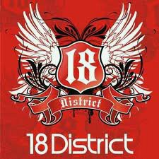 18_District's profile picture. 