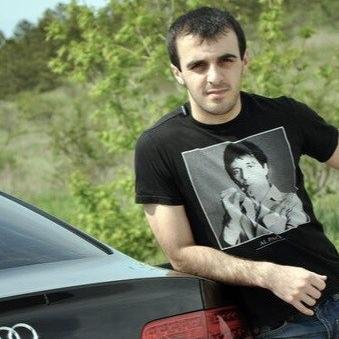 Какой армянин не  любит быстрой езды