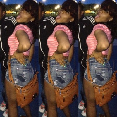 , imm lightskinn fuck a bio
