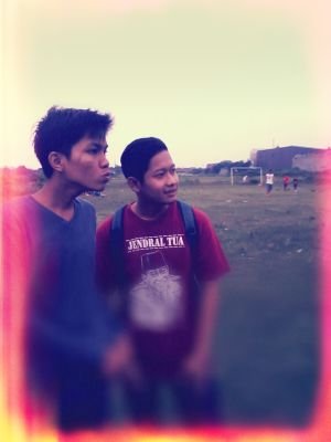 ank bungsu yang gagh manja