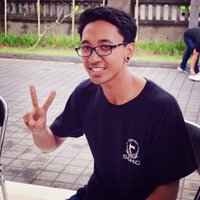 I Kd. Angga Pranata (@anggapranata__) 's Twitter Profile Photo
