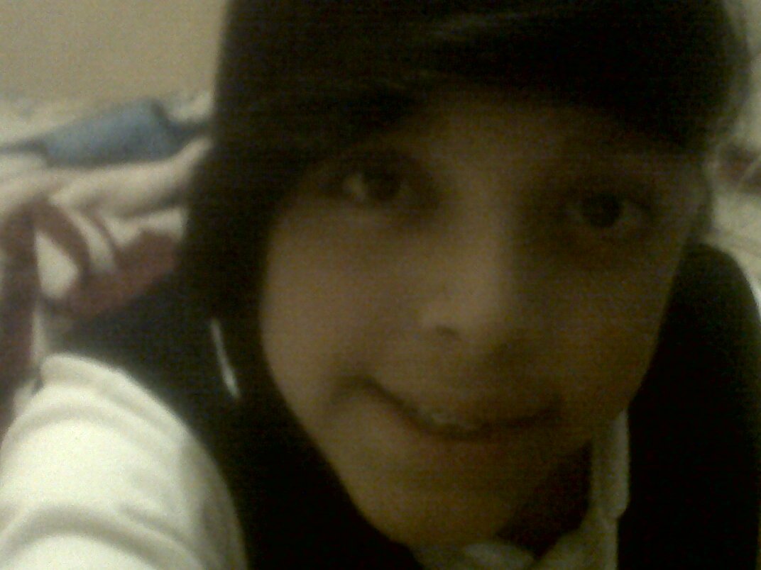 YamilMeztli's profile picture. 