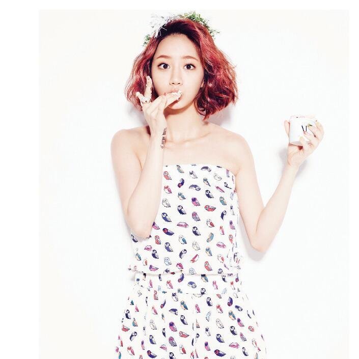 lee hyeri roleplayer • 1994 • masih newbie